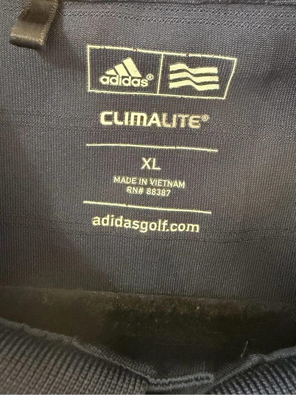 adidas classic navy